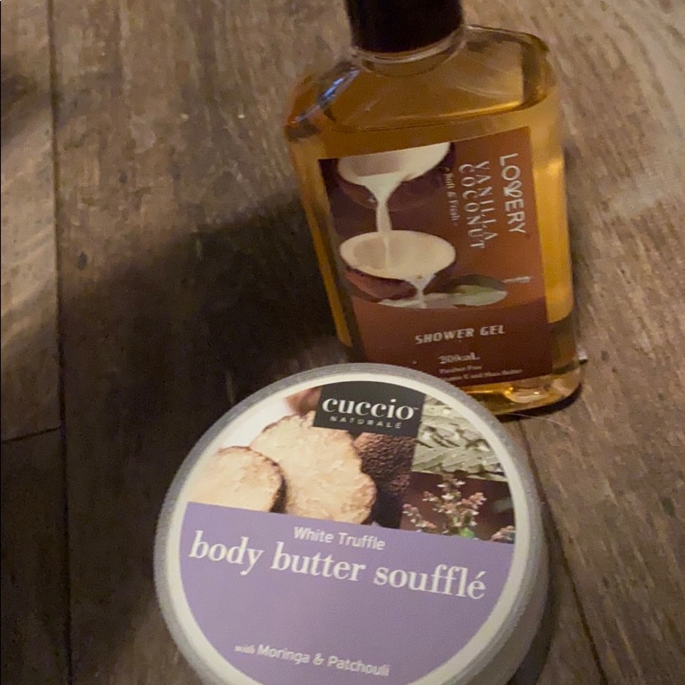 Bath set